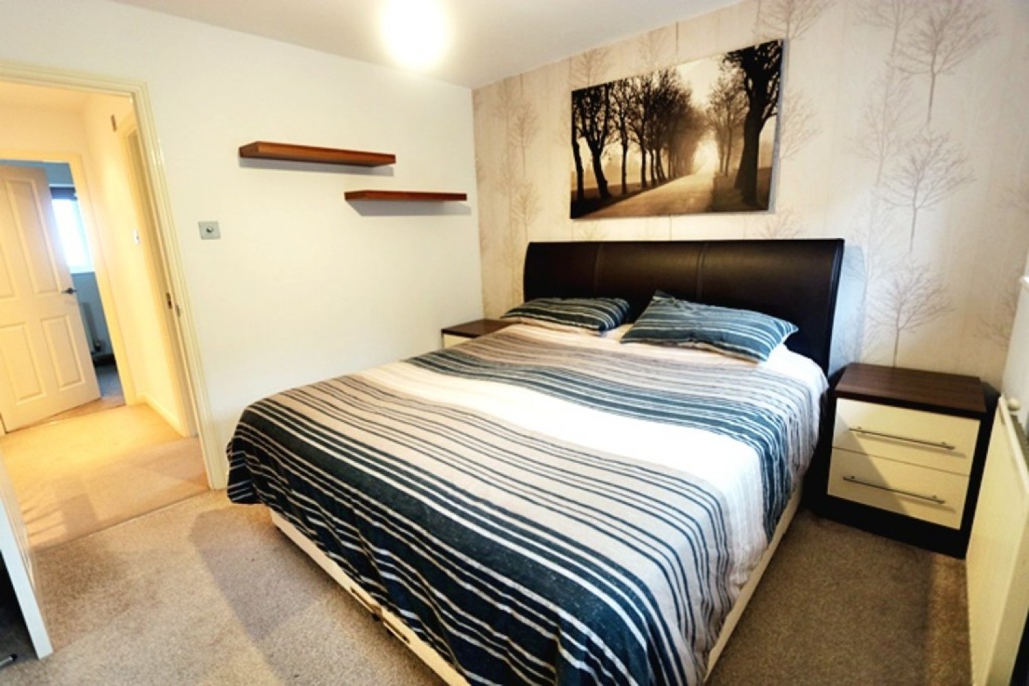 2 bedroom House for Letting Rosemead, Greenmeadow, Cwmbran