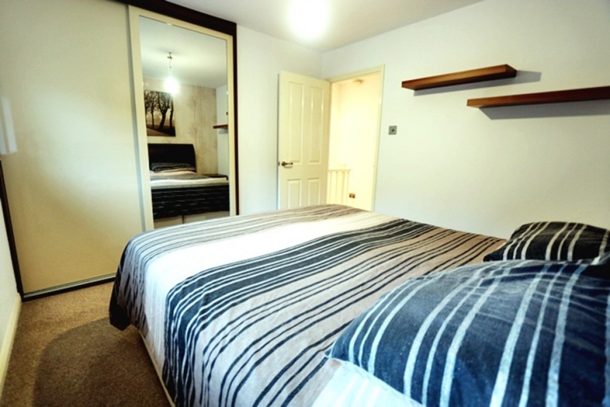 Rosemead, Greenmeadow, Cwmbran