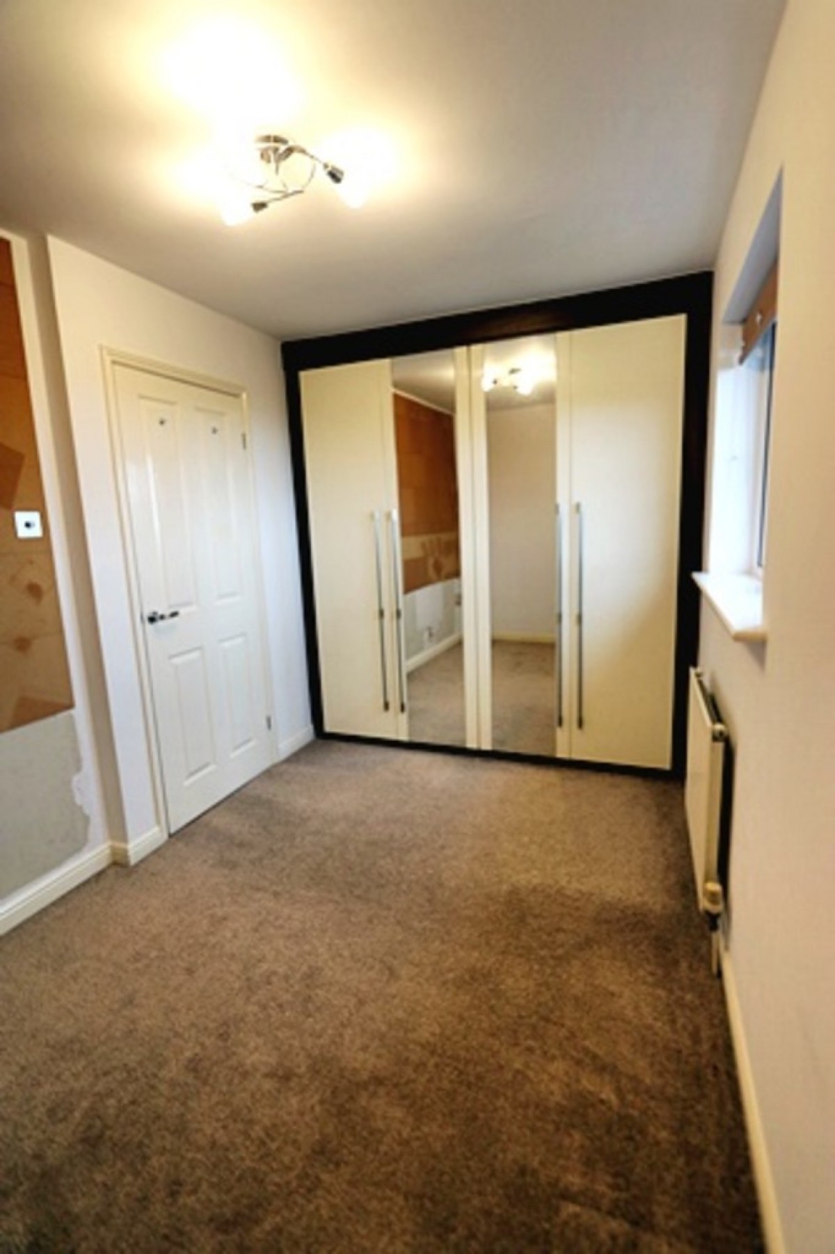 Rosemead, Greenmeadow, Cwmbran