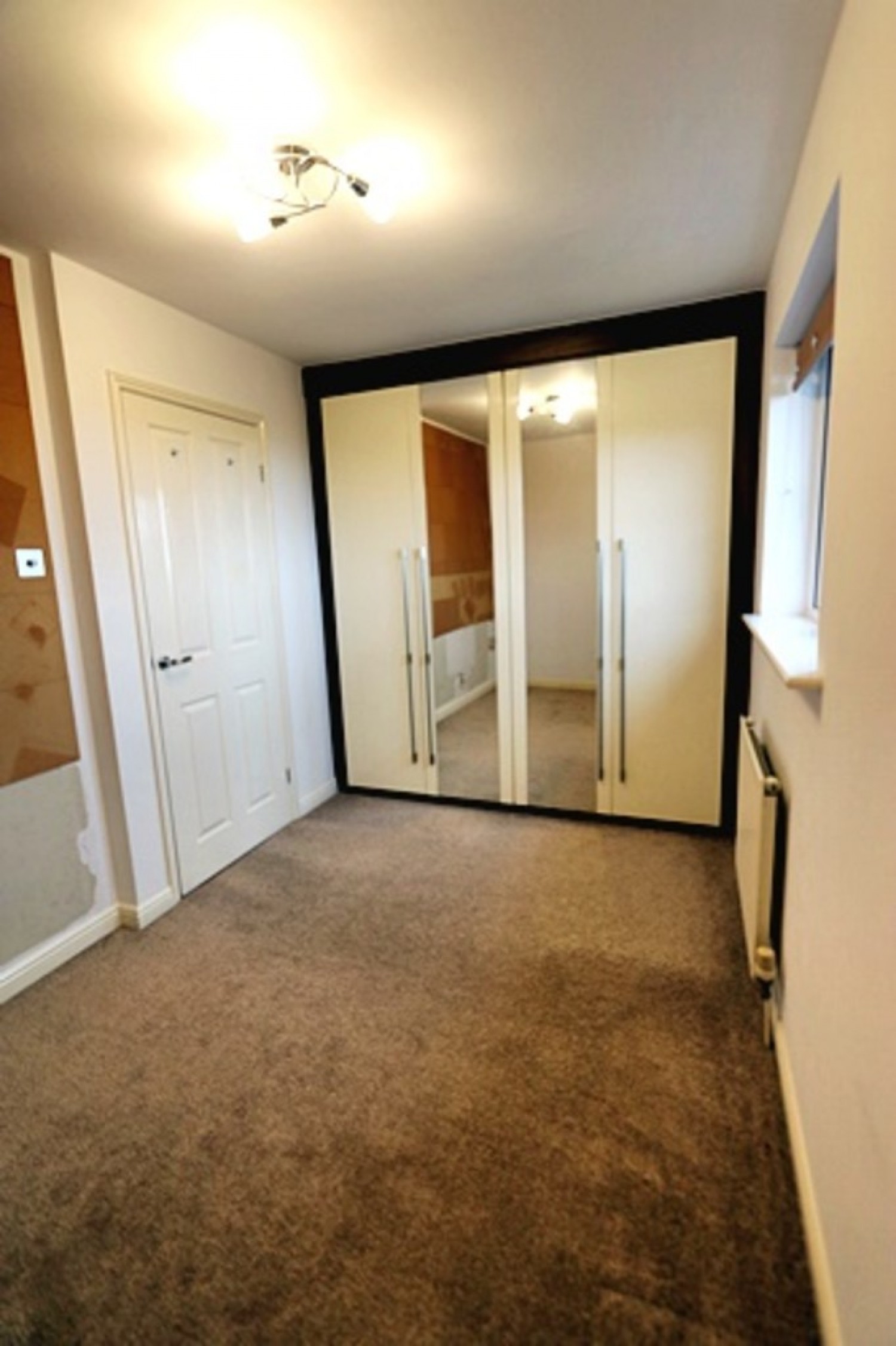 2 bedroom House for Letting Rosemead, Greenmeadow, Cwmbran