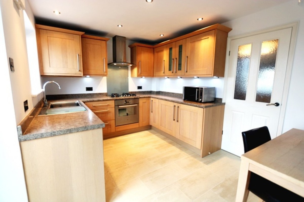Rosemead, Greenmeadow, Cwmbran