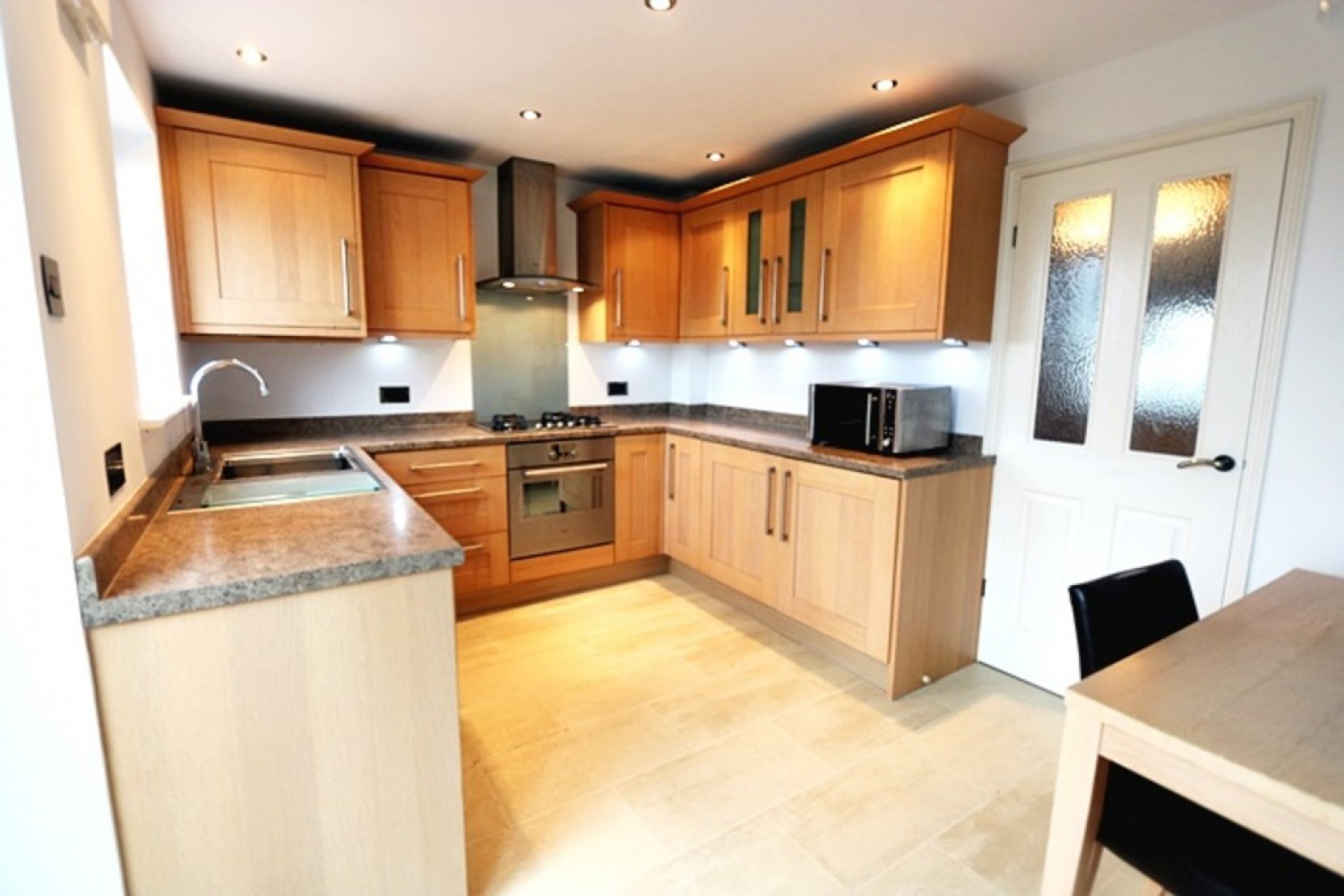 2 bedroom House for Letting Rosemead, Greenmeadow, Cwmbran