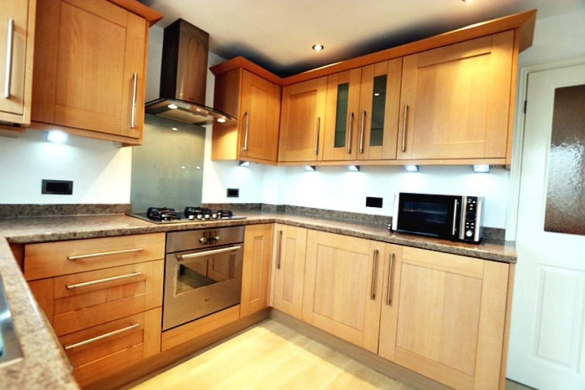 Rosemead, Greenmeadow, Cwmbran