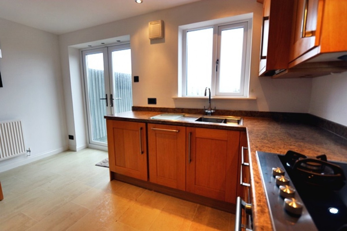 Rosemead, Greenmeadow, Cwmbran
