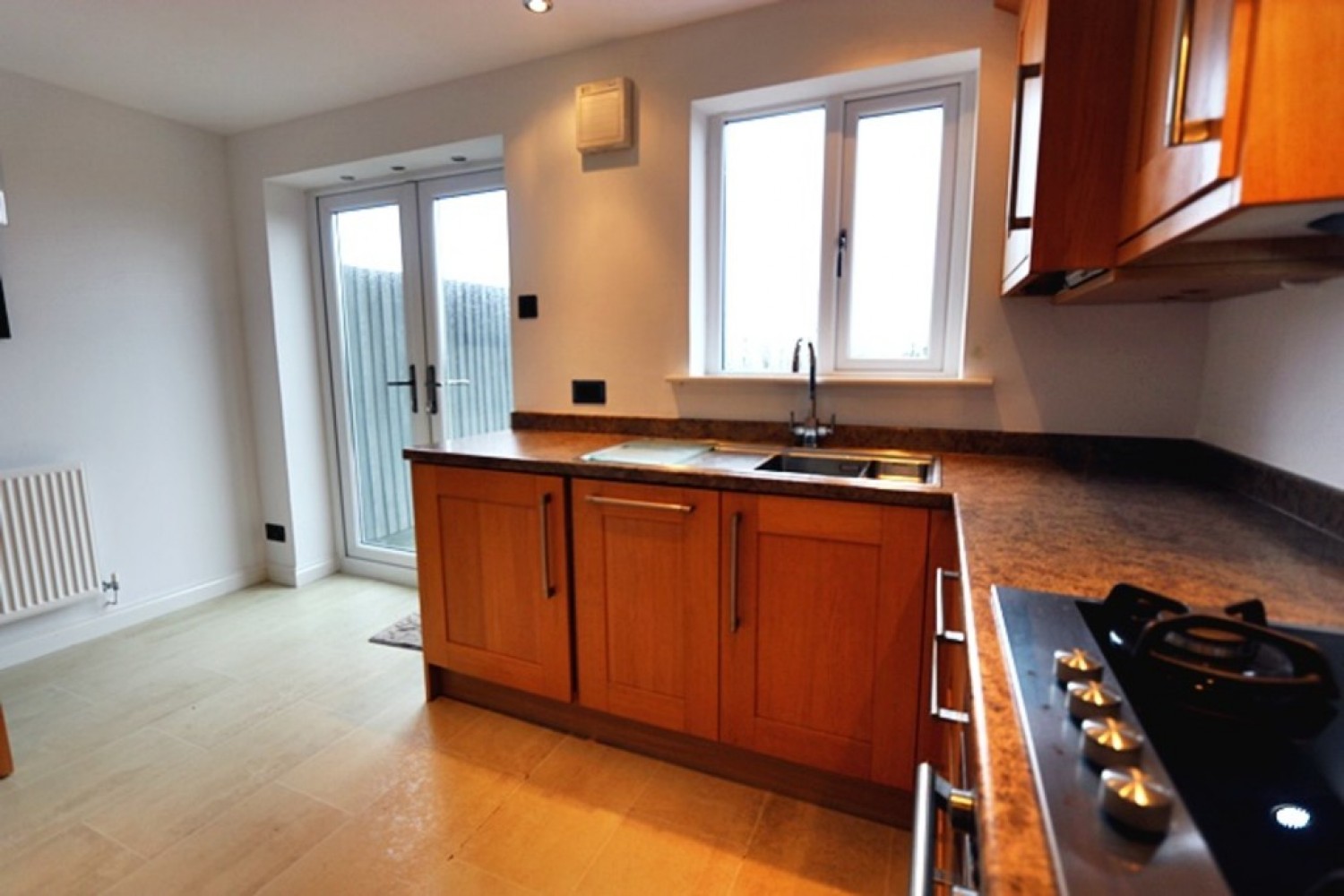 2 bedroom House for Letting Rosemead, Greenmeadow, Cwmbran