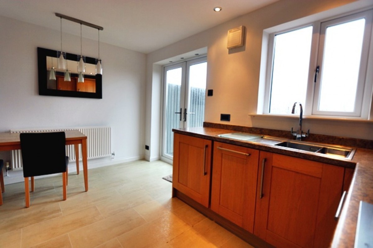 Rosemead, Greenmeadow, Cwmbran