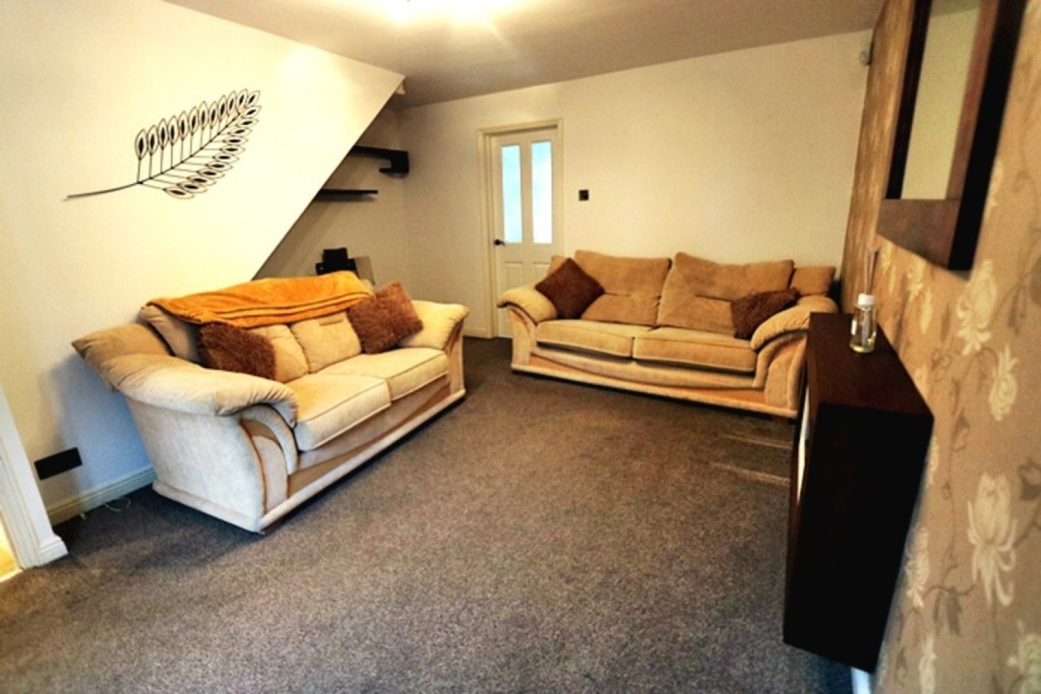 2 bedroom House for Letting Rosemead, Greenmeadow, Cwmbran