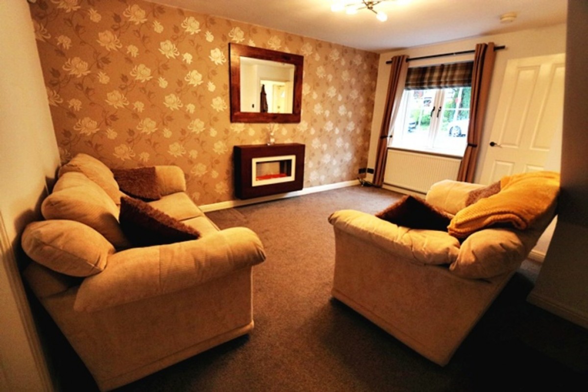 Rosemead, Greenmeadow, Cwmbran
