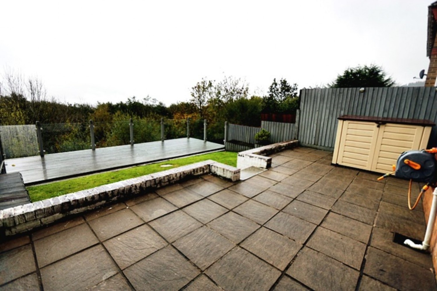 2 bedroom House for Letting Rosemead, Greenmeadow, Cwmbran