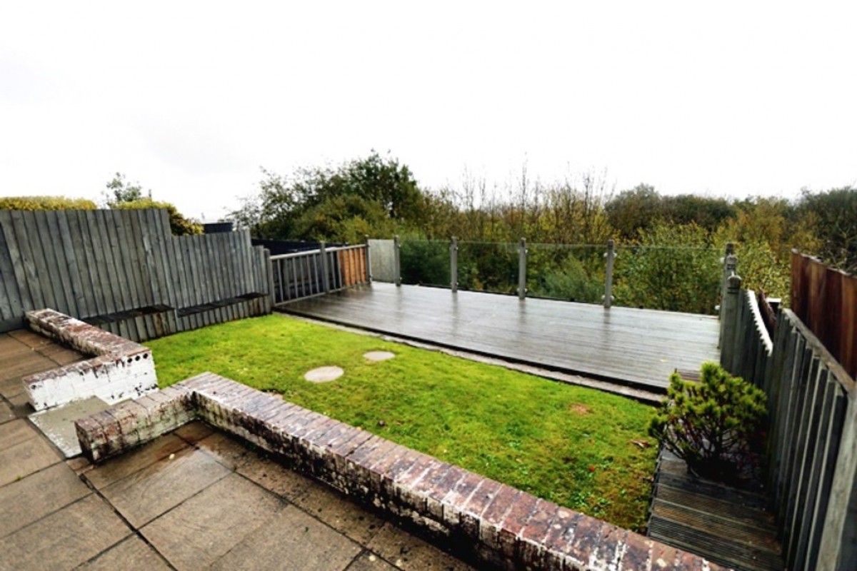 Rosemead, Greenmeadow, Cwmbran