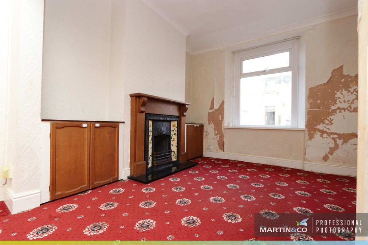 Emerald Street, Cardiff