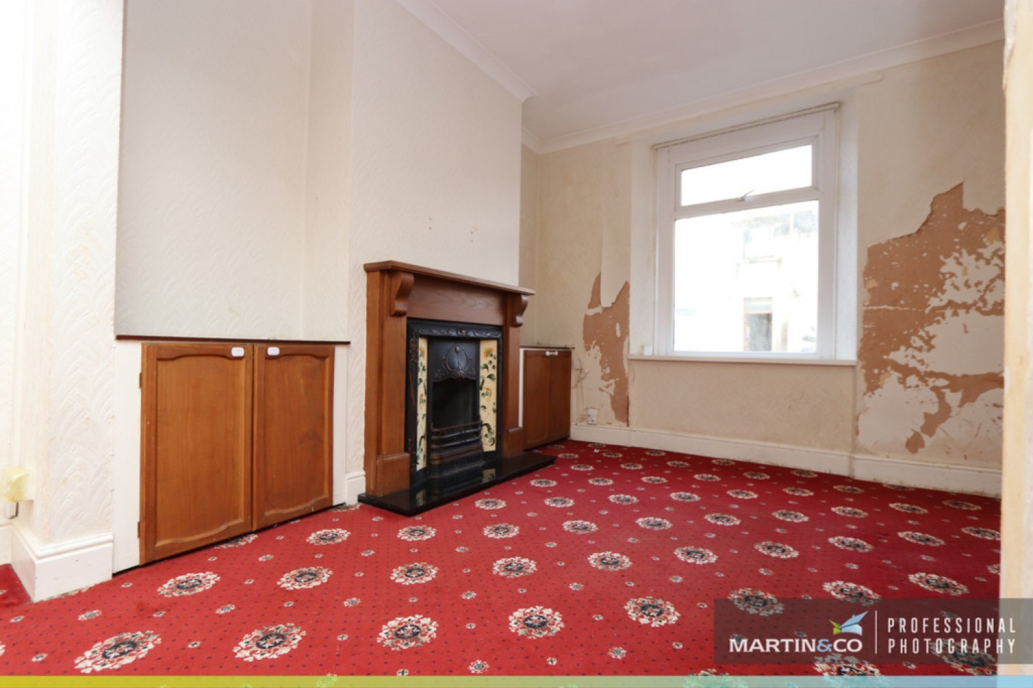 Emerald Street, Cardiff