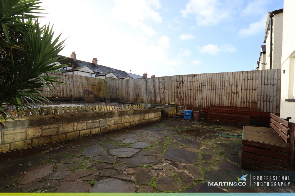 Emerald Street, Cardiff