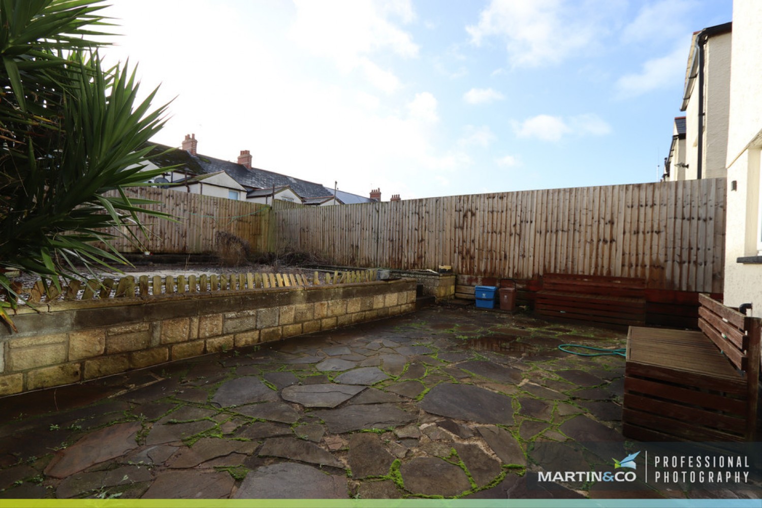 Emerald Street, Cardiff