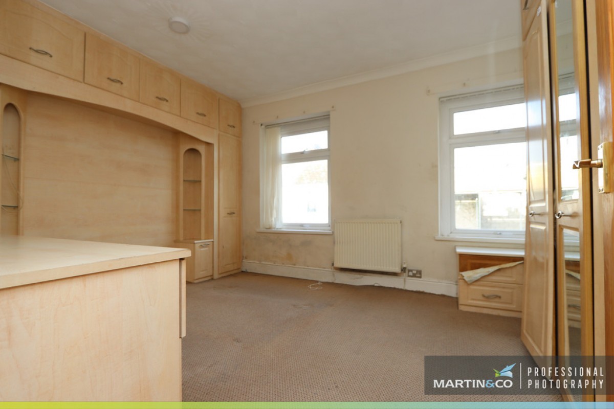 Emerald Street, Cardiff