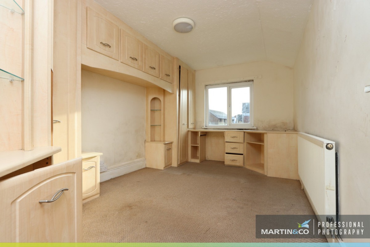 Emerald Street, Cardiff