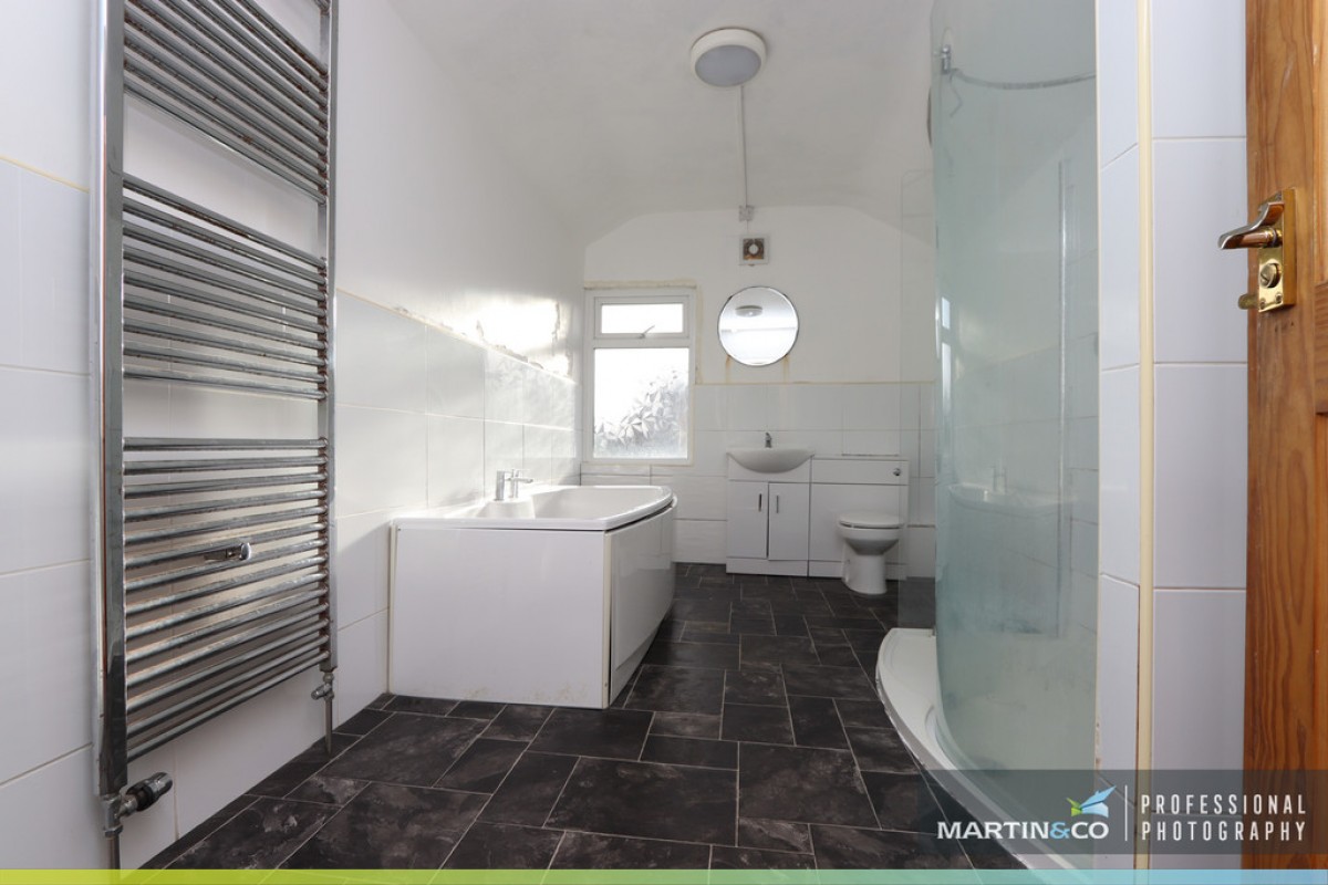 Emerald Street, Cardiff