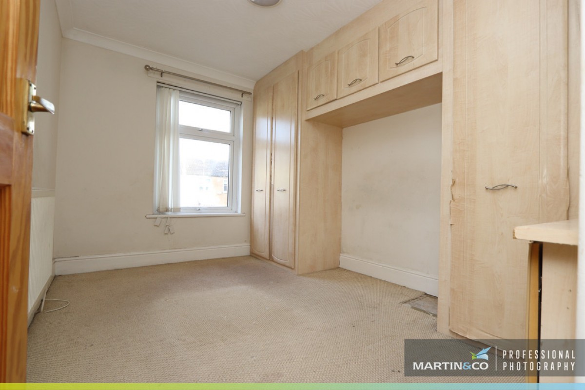 Emerald Street, Cardiff