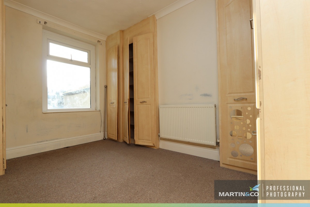 Emerald Street, Cardiff