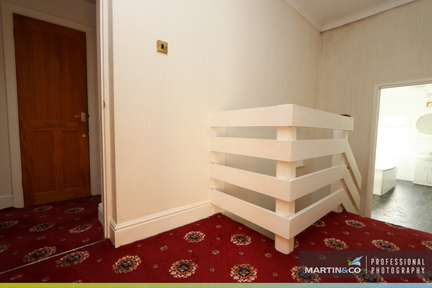 Emerald Street, Cardiff