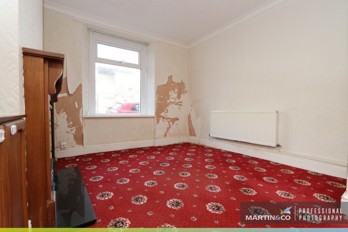 Emerald Street, Cardiff