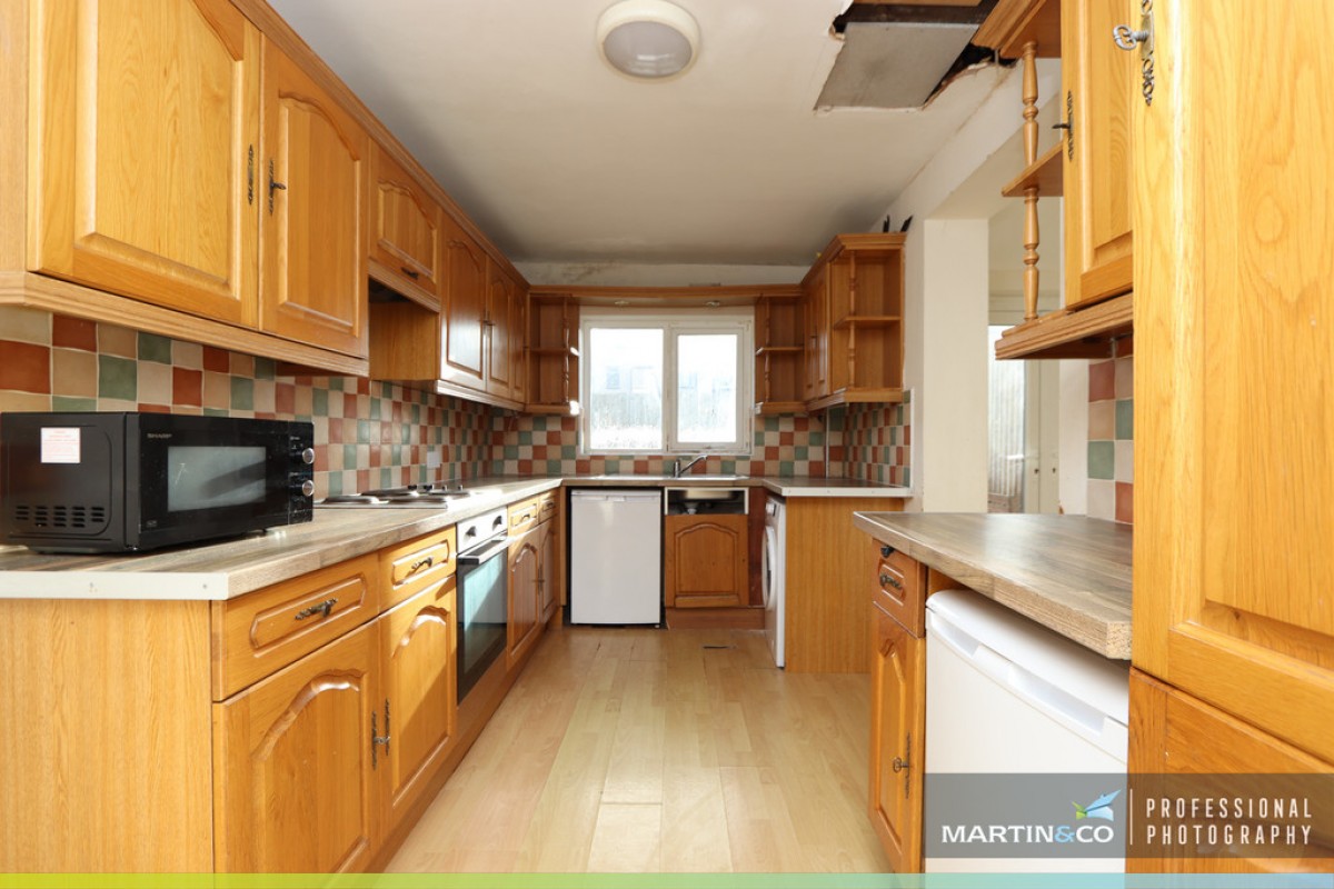 Emerald Street, Cardiff