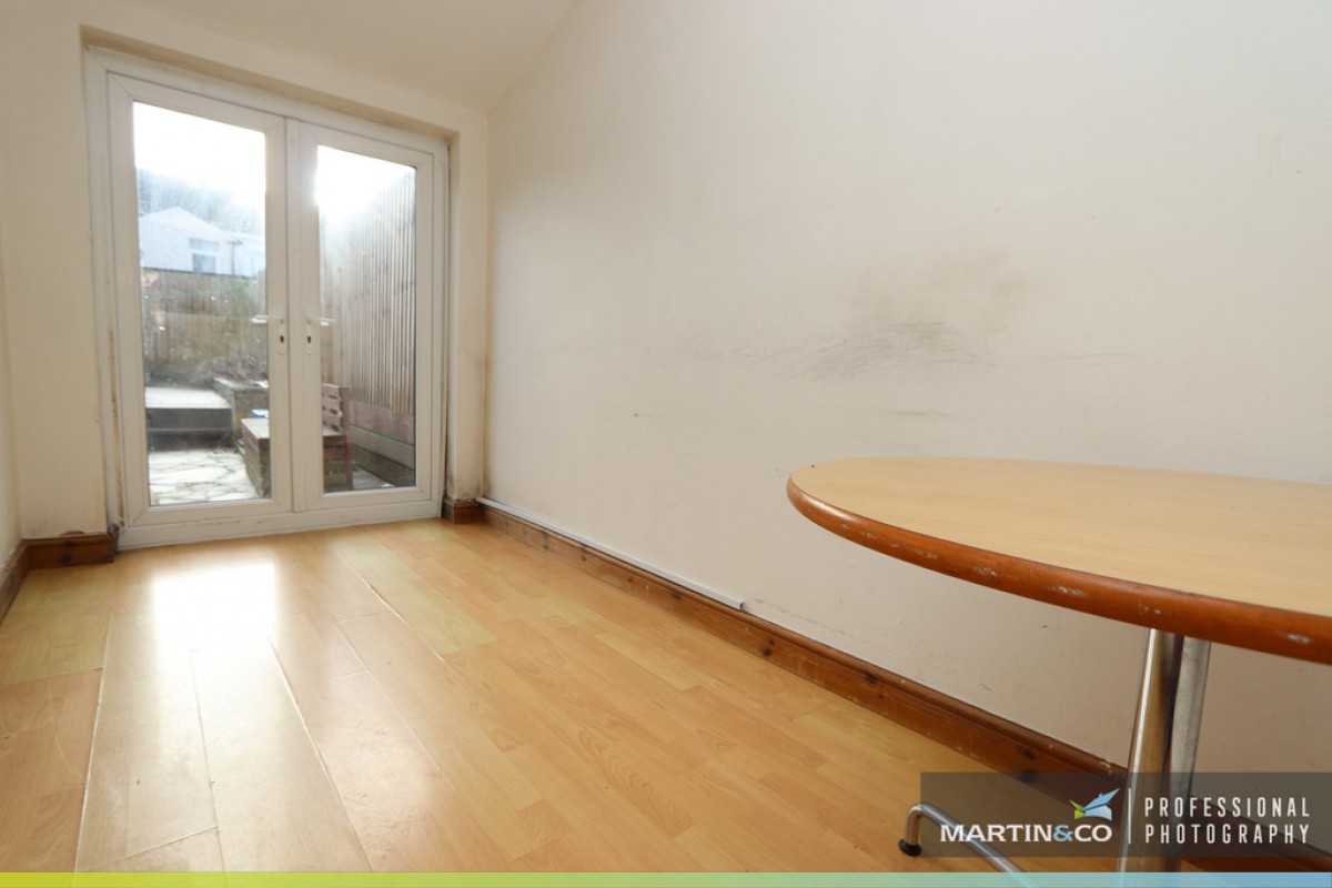 Emerald Street, Cardiff