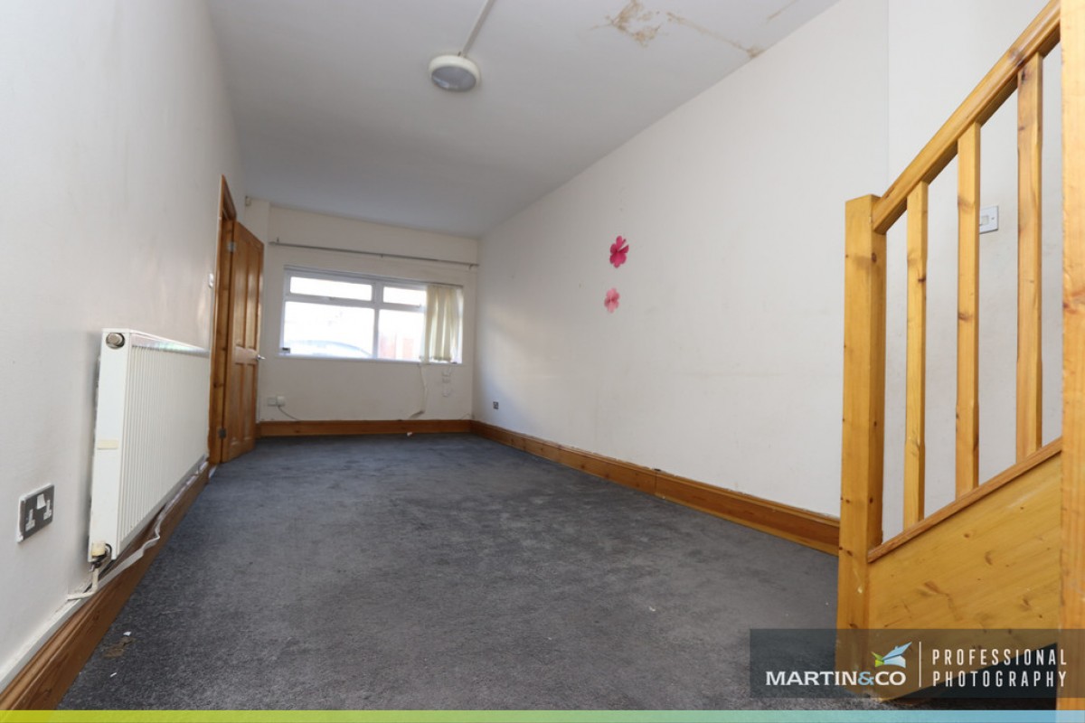 Emerald Street, Cardiff