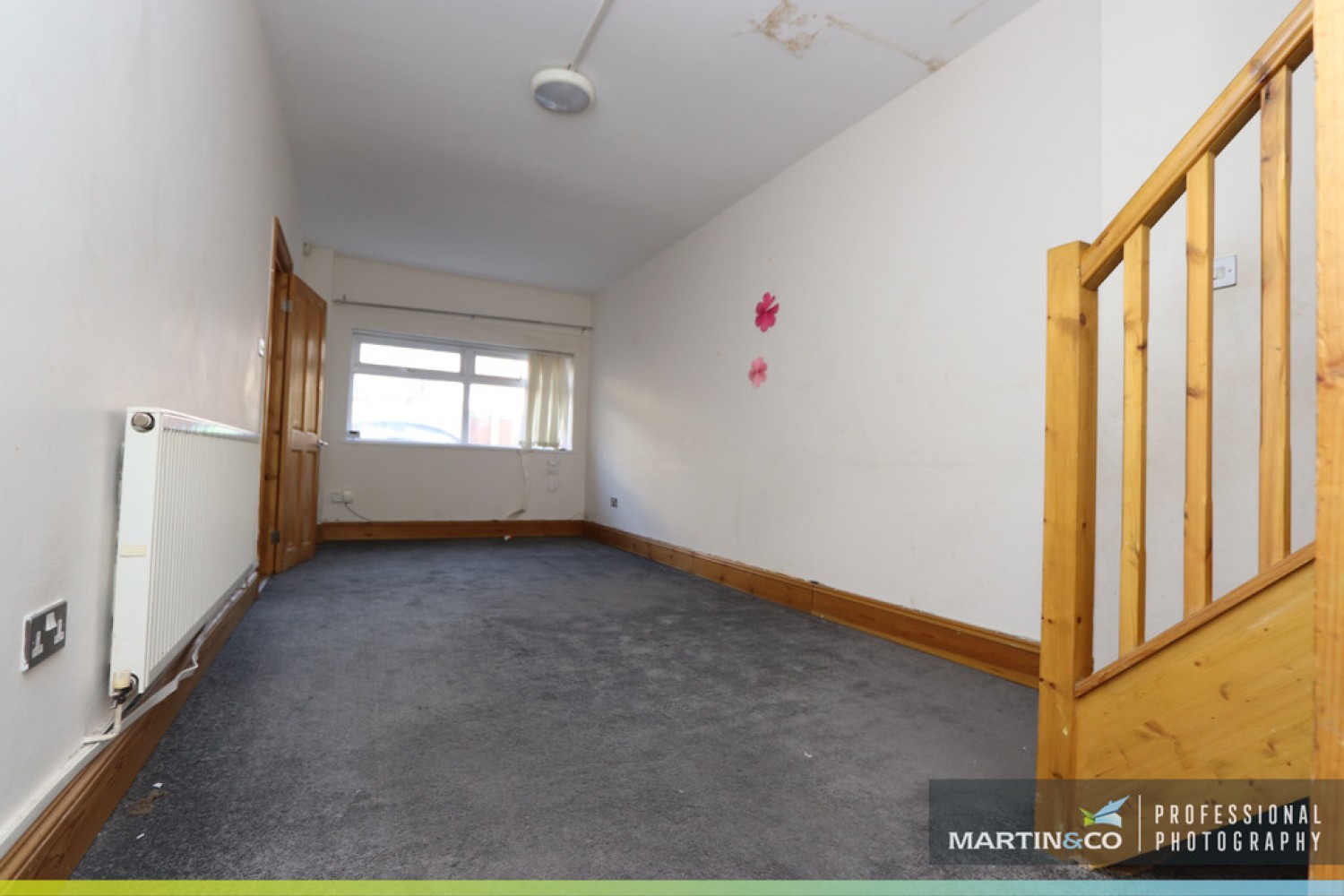 Emerald Street, Cardiff