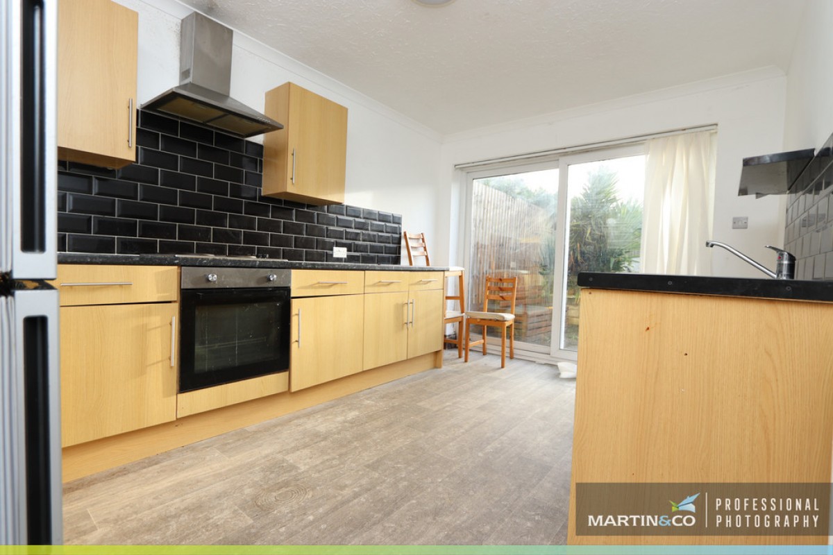 Emerald Street, Cardiff