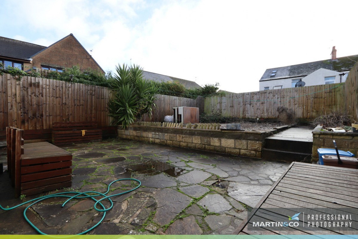 Emerald Street, Cardiff