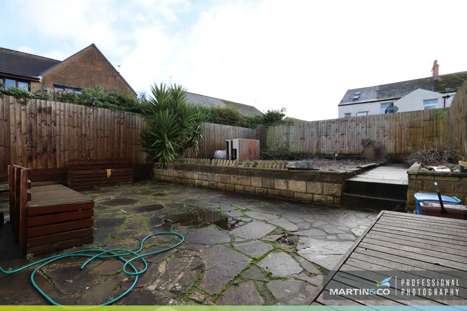 Emerald Street, Cardiff