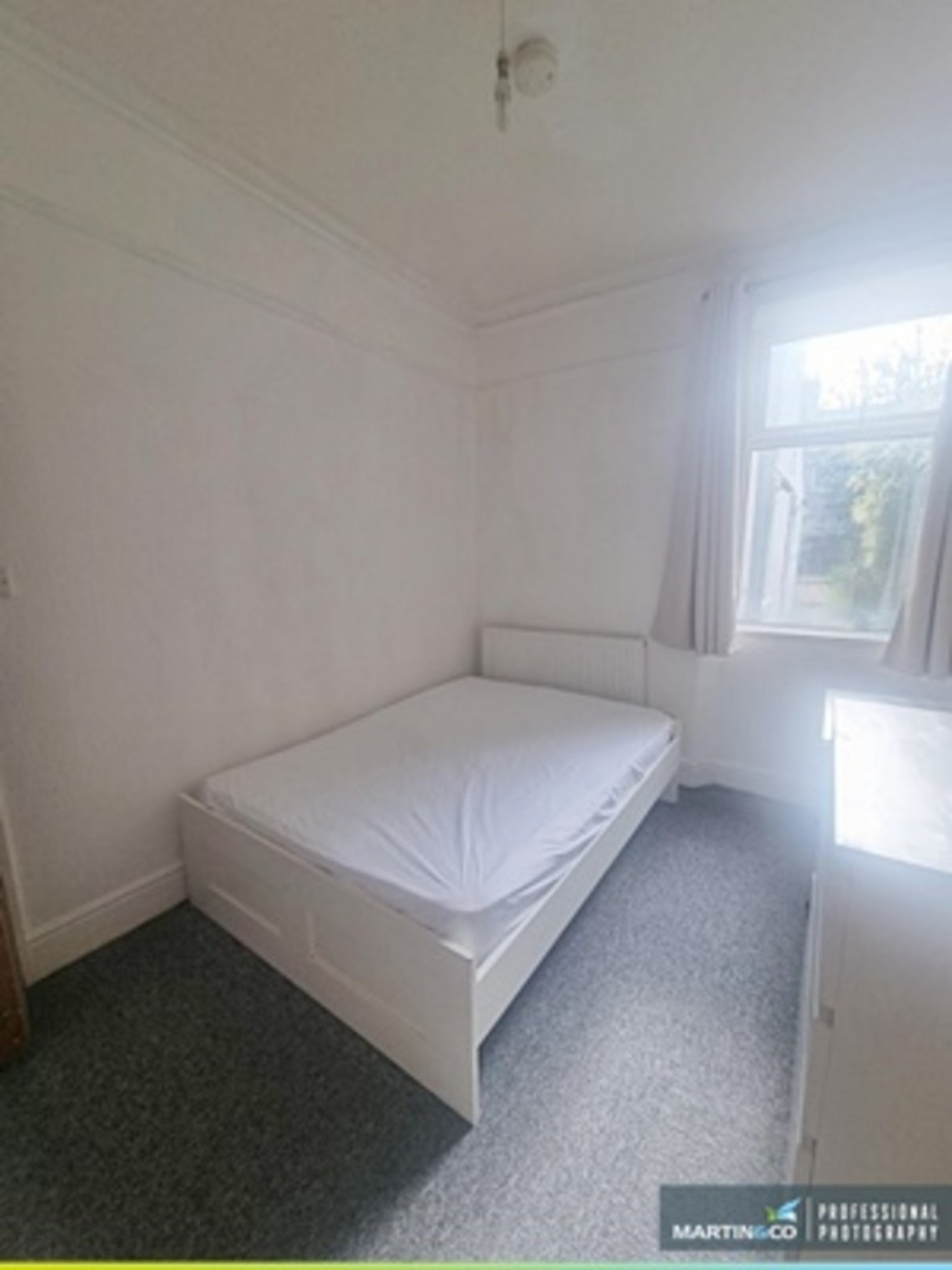 1 bedroom House of Multiple Occupation for Letting Bangor Street, Roath, Cardiff