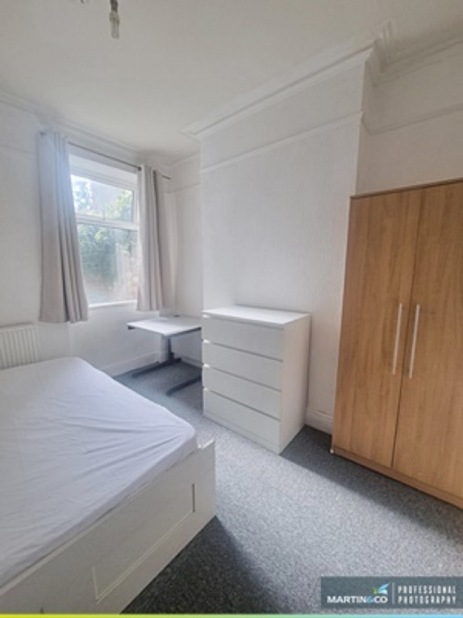1 bedroom House of Multiple Occupation for Letting Bangor Street, Roath, Cardiff