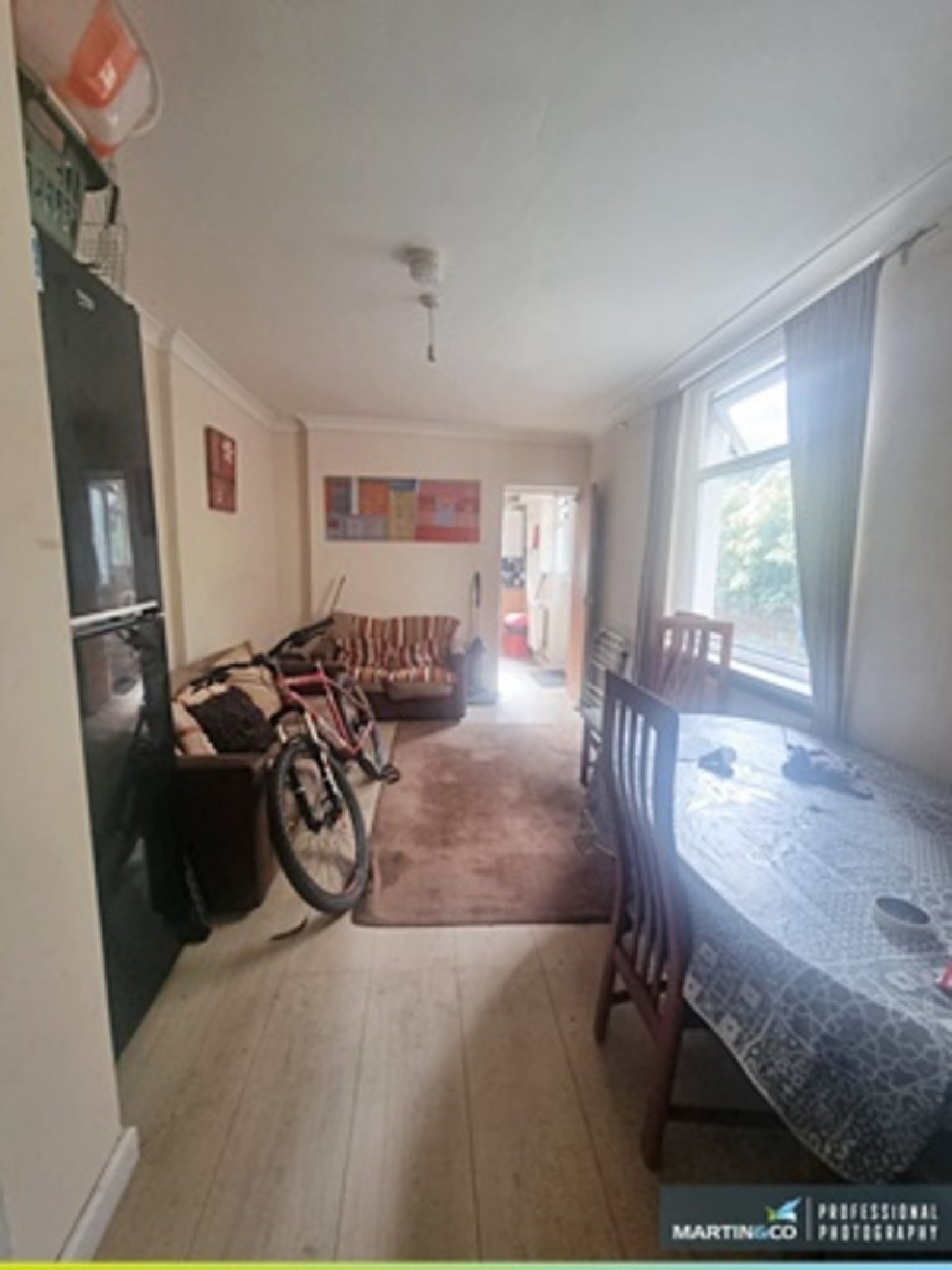 1 bedroom House of Multiple Occupation for Letting Bangor Street, Roath, Cardiff