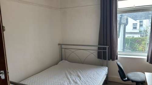 Inverness Place, Roath