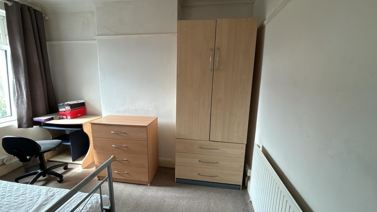 Inverness Place, Roath