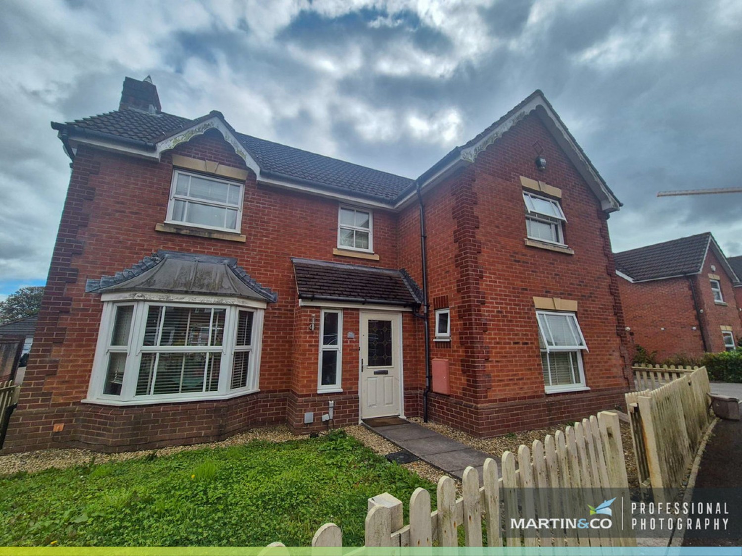 Clos Coed Hir, Whitchurch, Cardiff