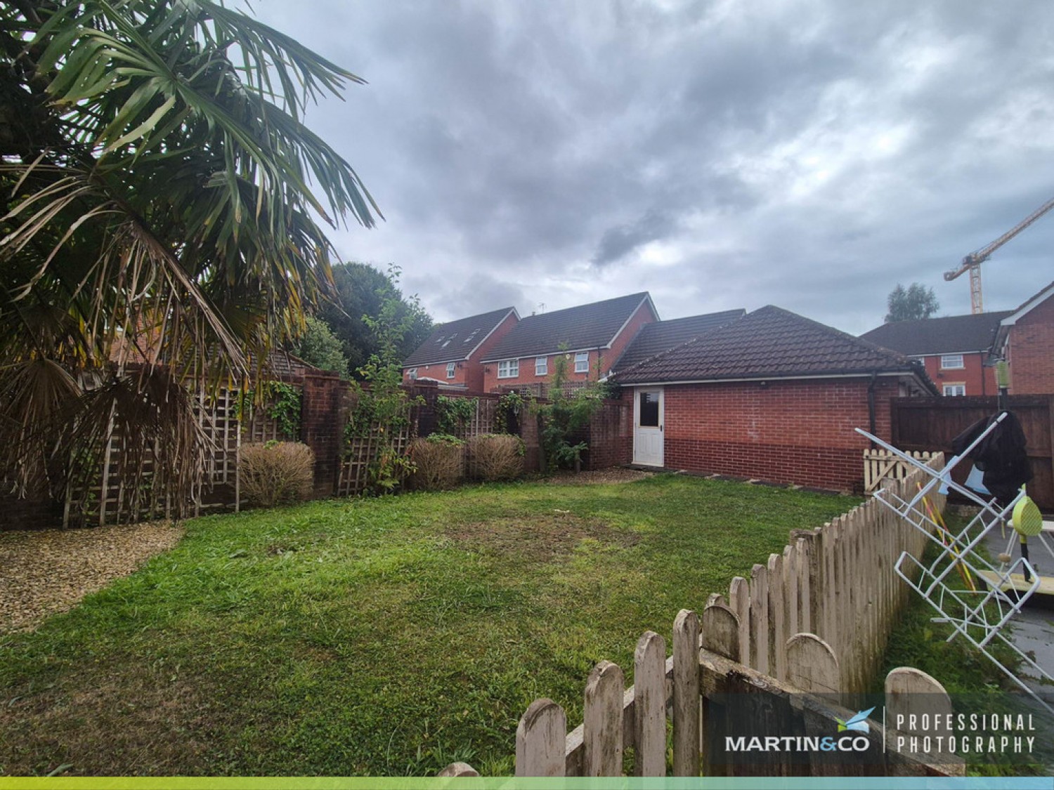 Clos Coed Hir, Whitchurch, Cardiff