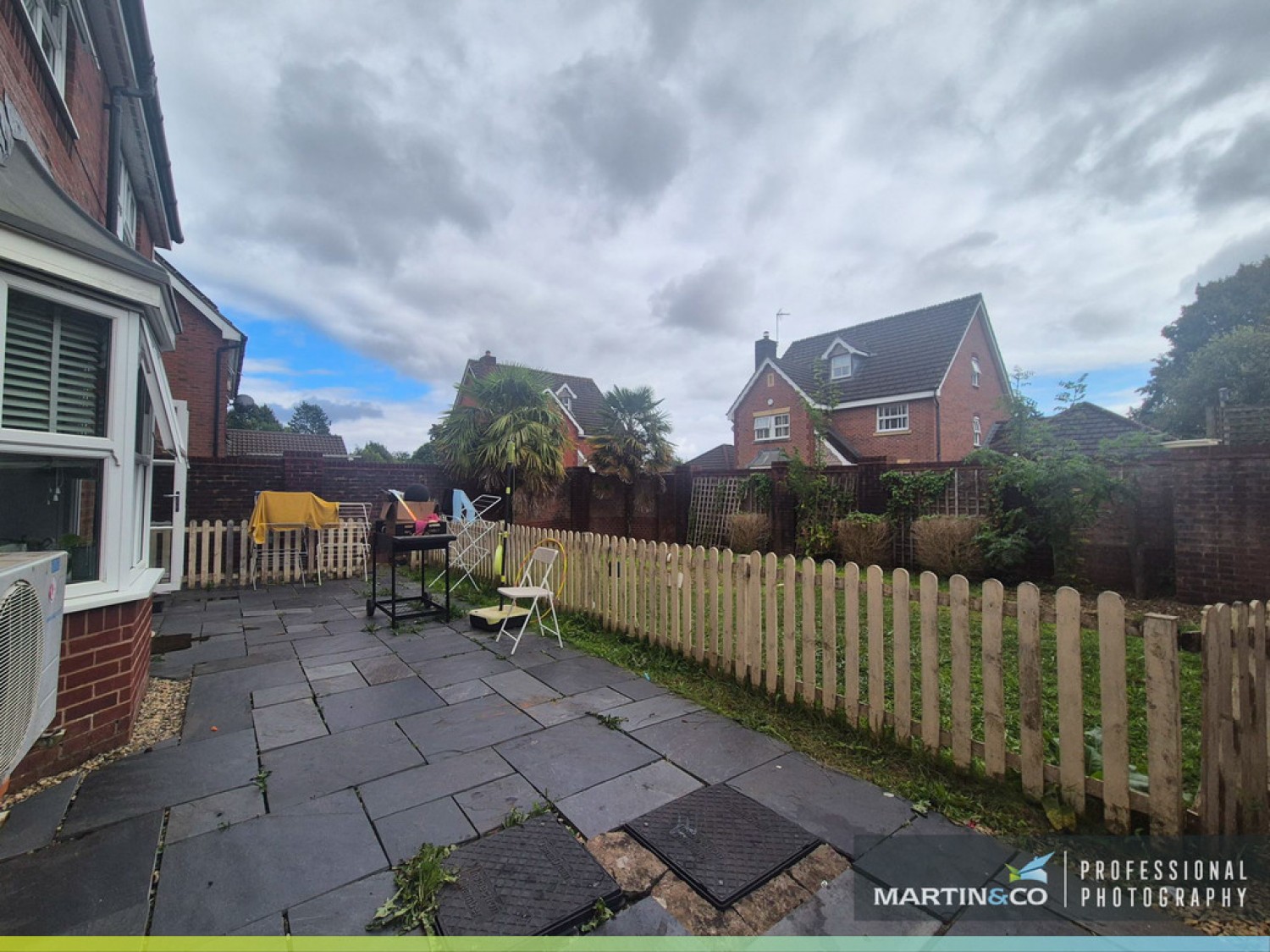 Clos Coed Hir, Whitchurch, Cardiff