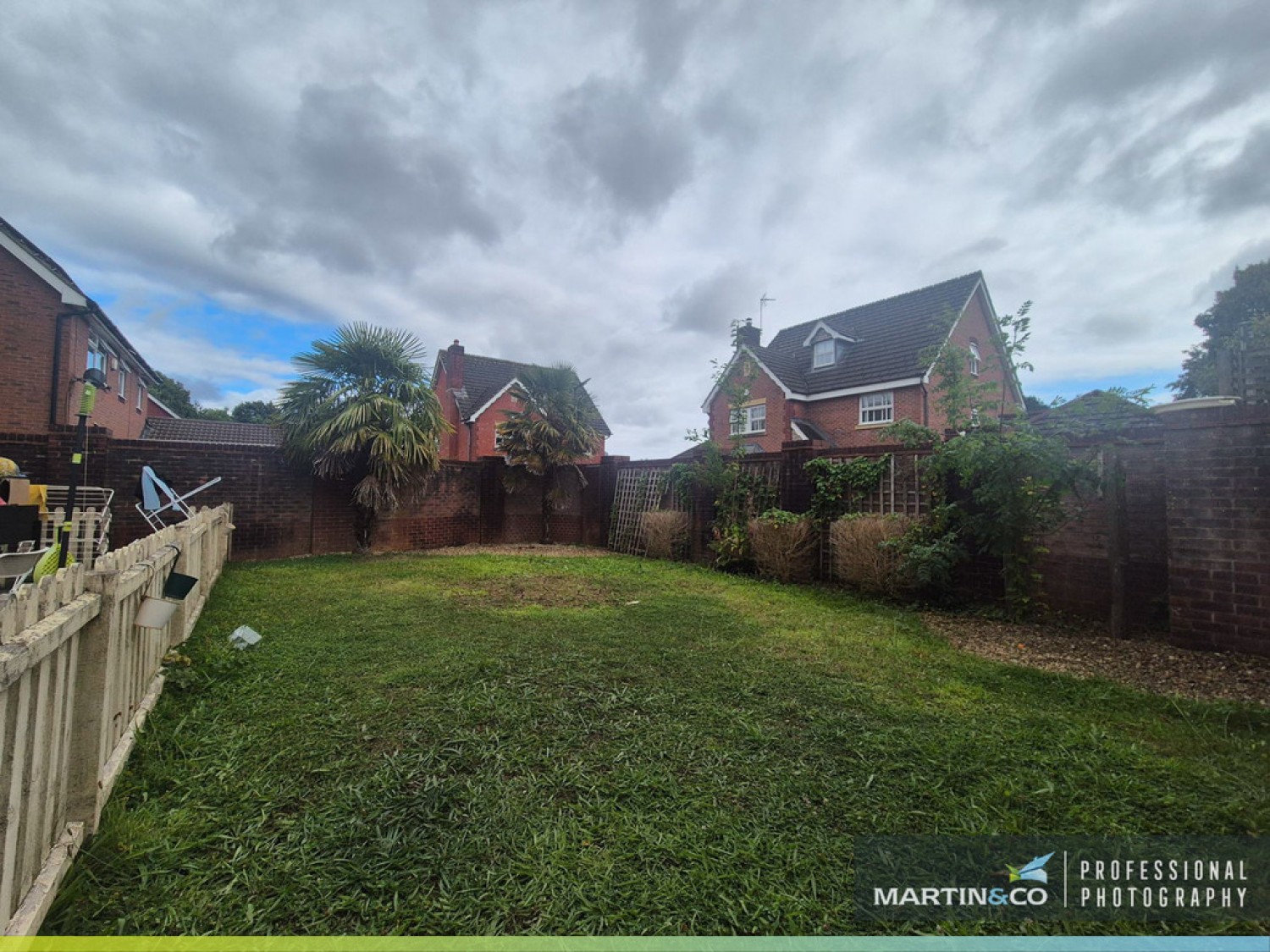 Clos Coed Hir, Whitchurch, Cardiff