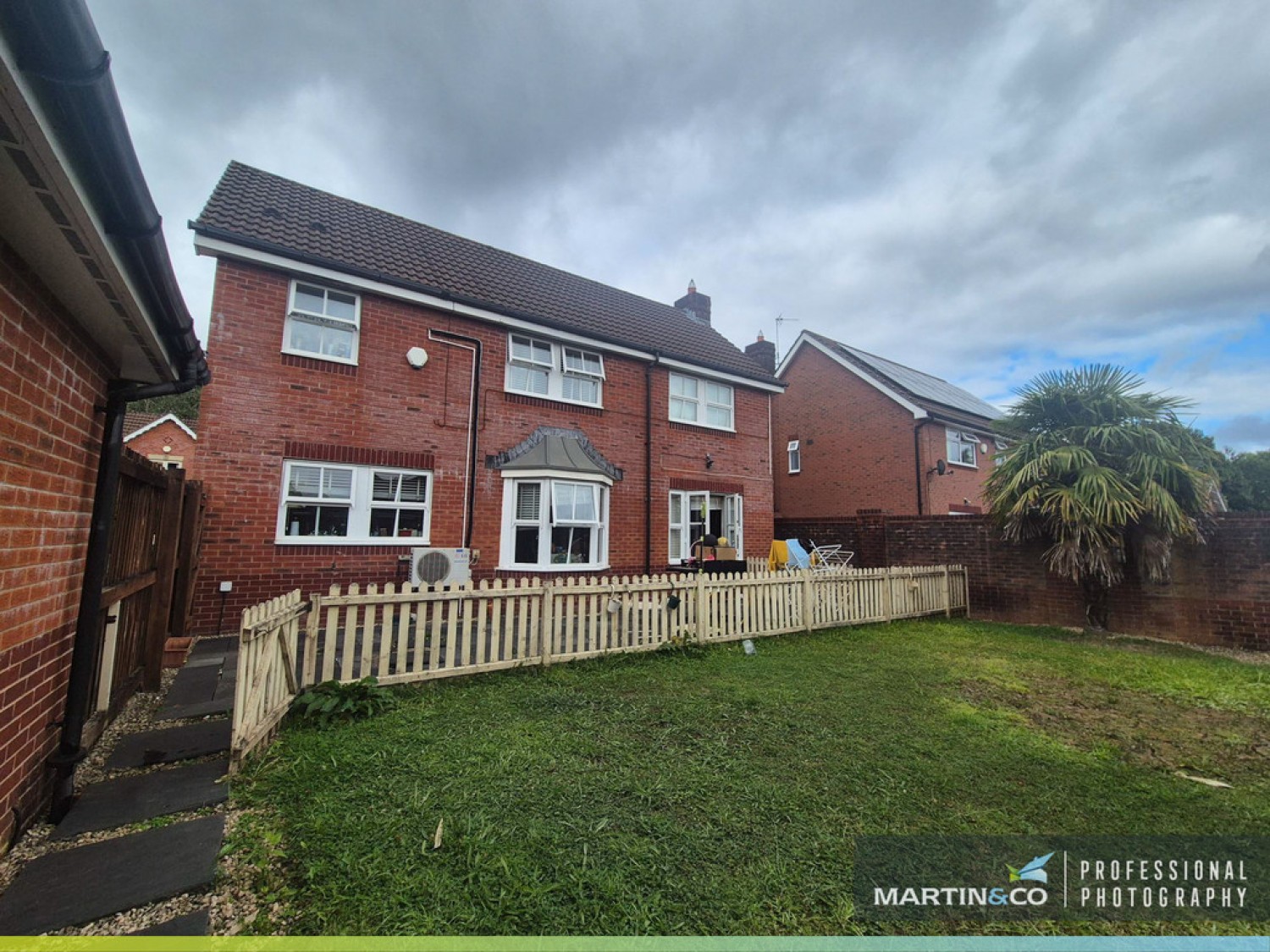 Clos Coed Hir, Whitchurch, Cardiff