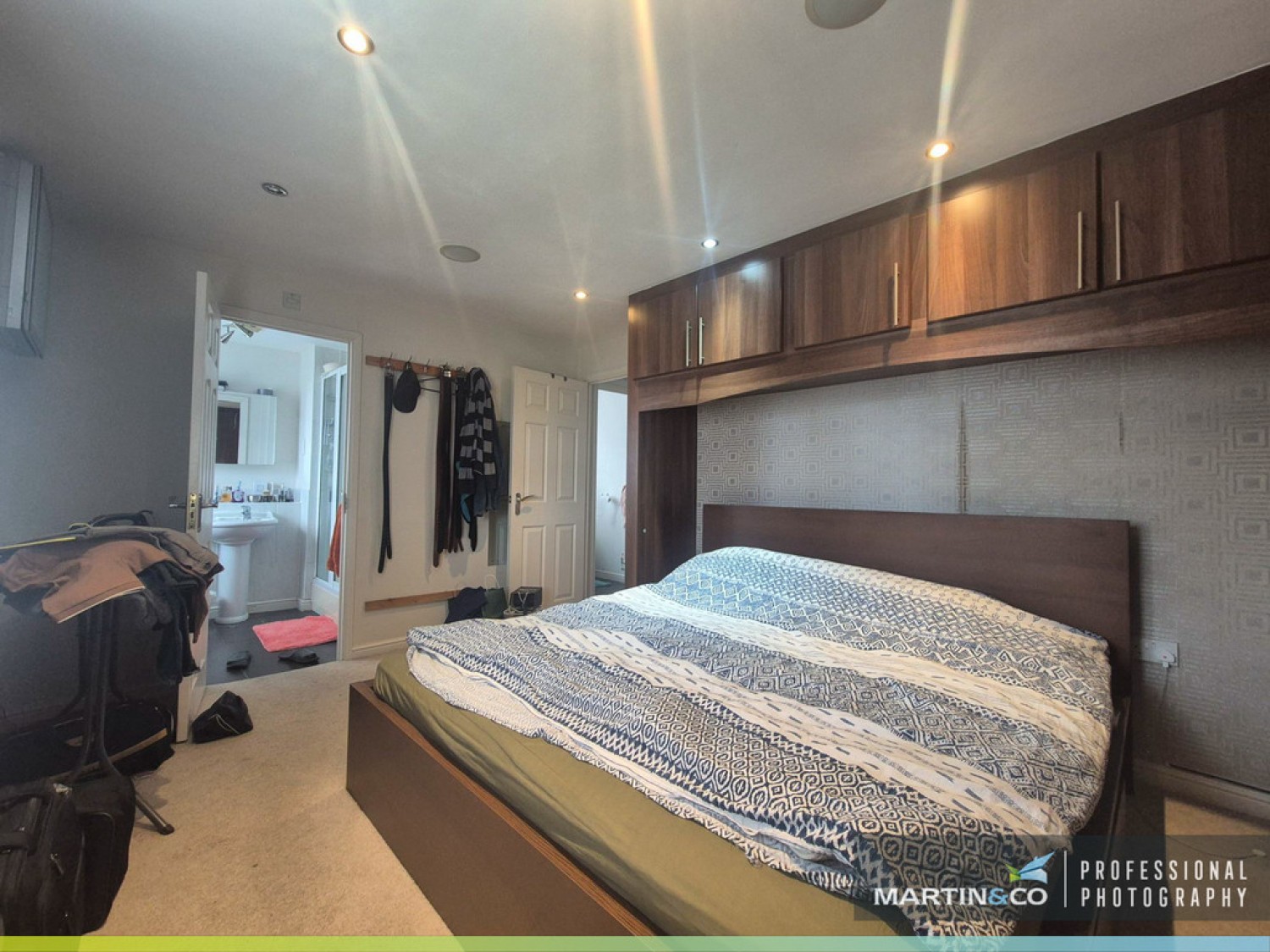 Clos Coed Hir, Whitchurch, Cardiff