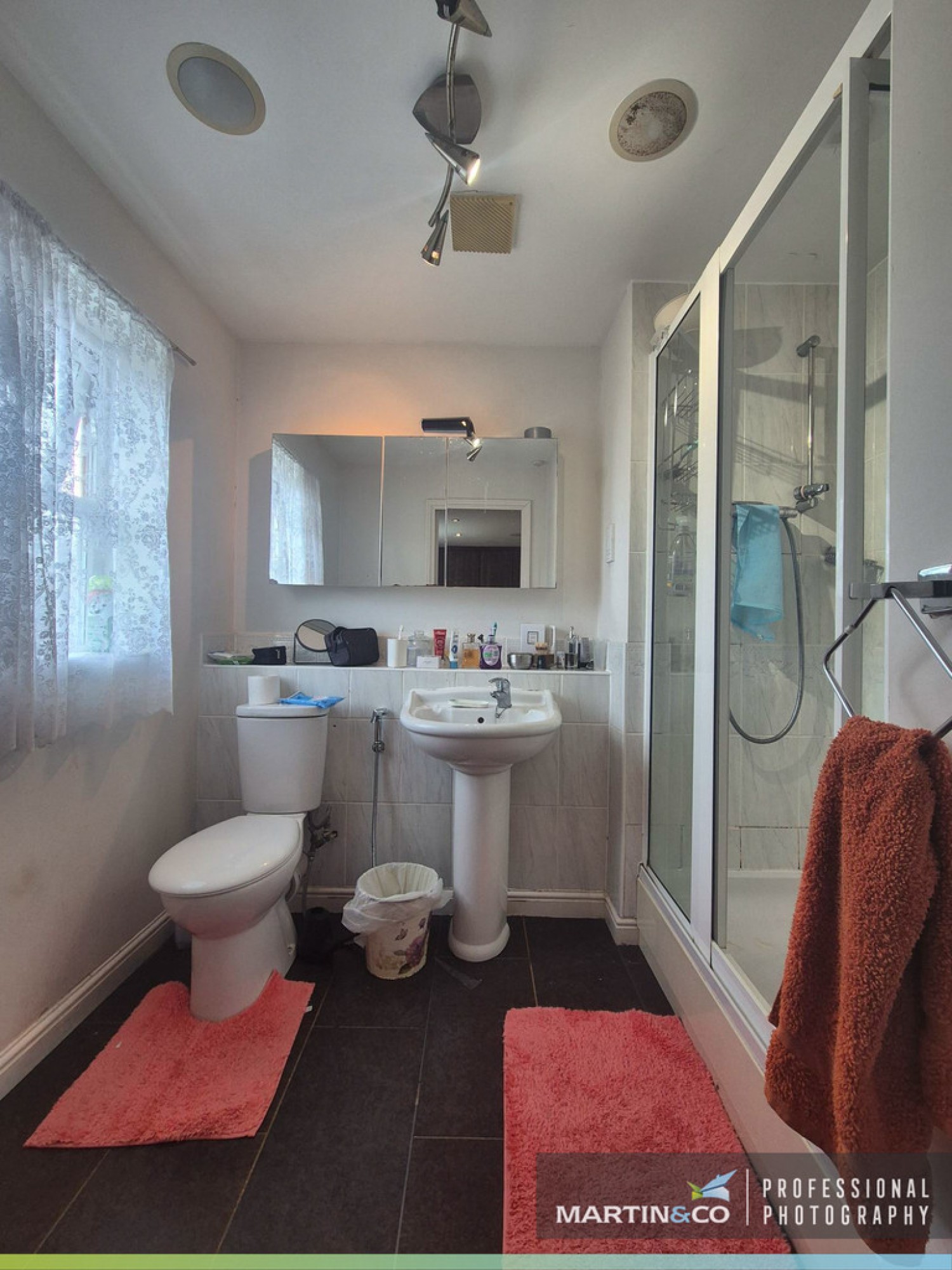 Clos Coed Hir, Whitchurch, Cardiff