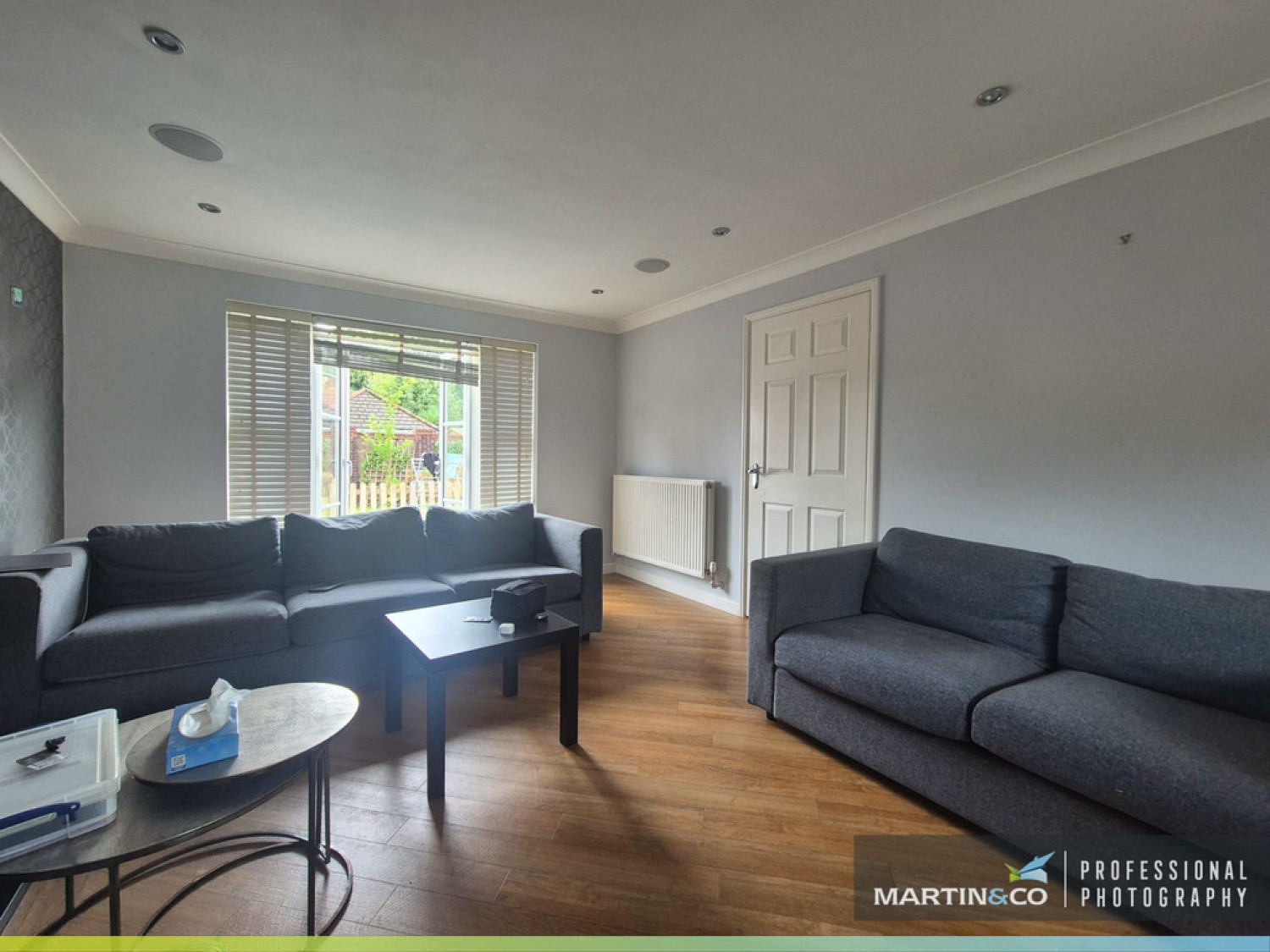 Clos Coed Hir, Whitchurch, Cardiff