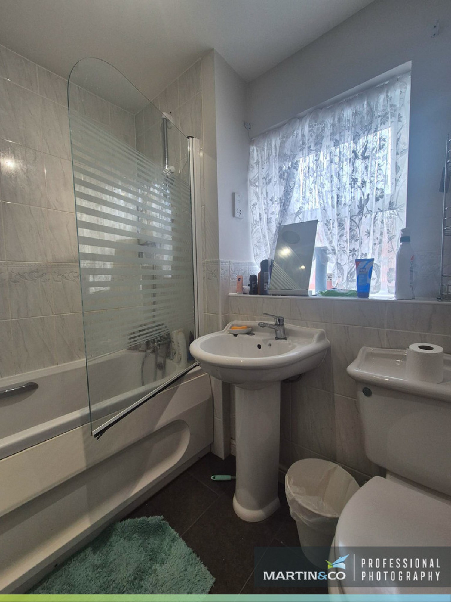 Clos Coed Hir, Whitchurch, Cardiff