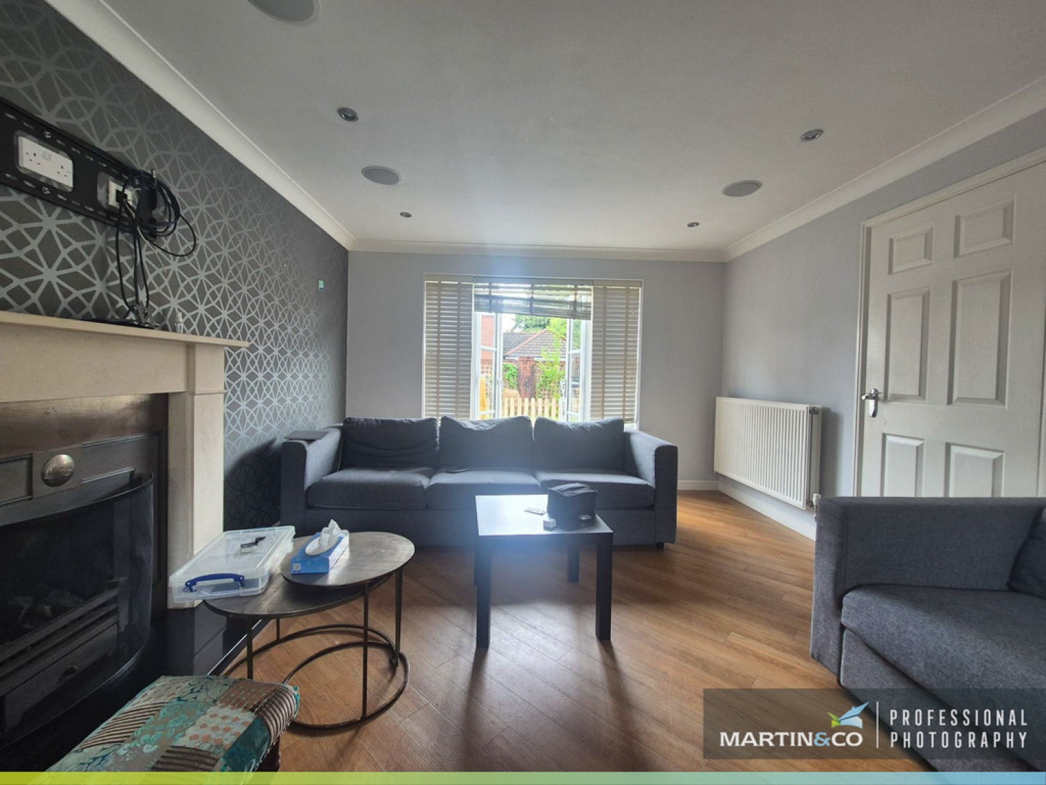 Clos Coed Hir, Whitchurch, Cardiff