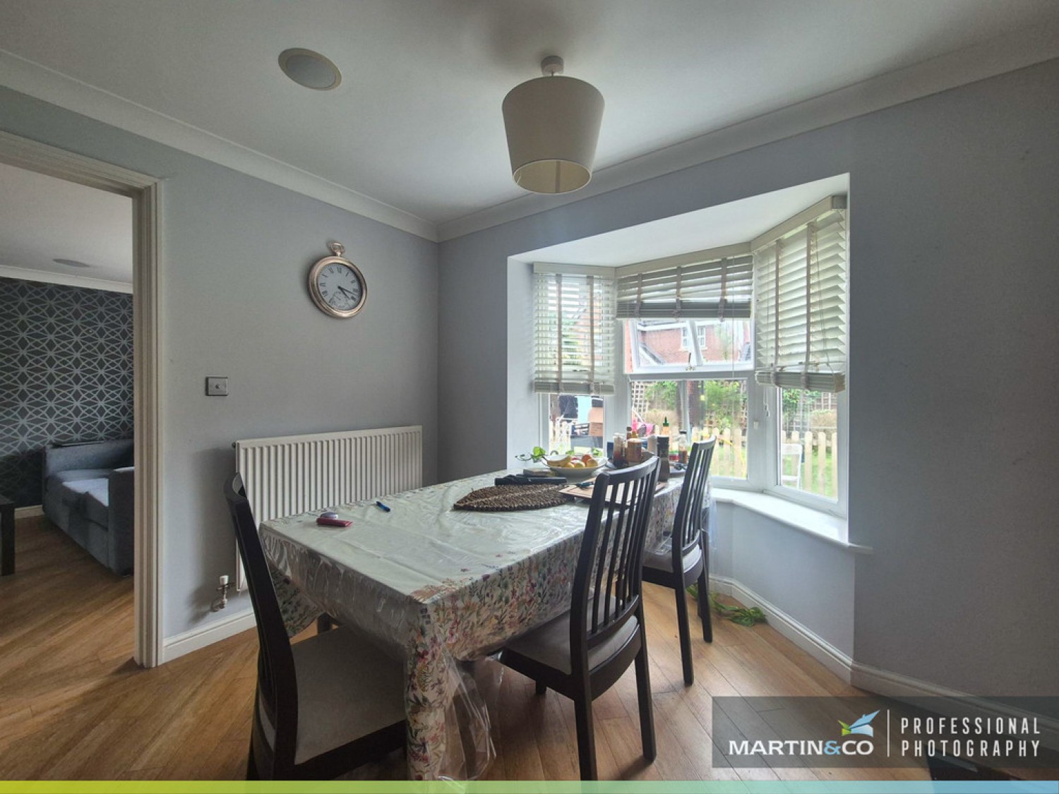 Clos Coed Hir, Whitchurch, Cardiff