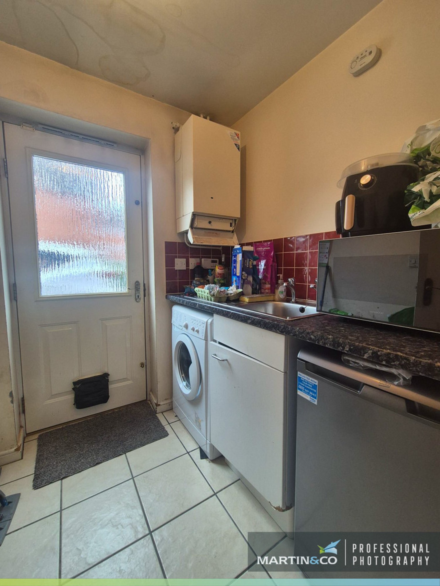Clos Coed Hir, Whitchurch, Cardiff