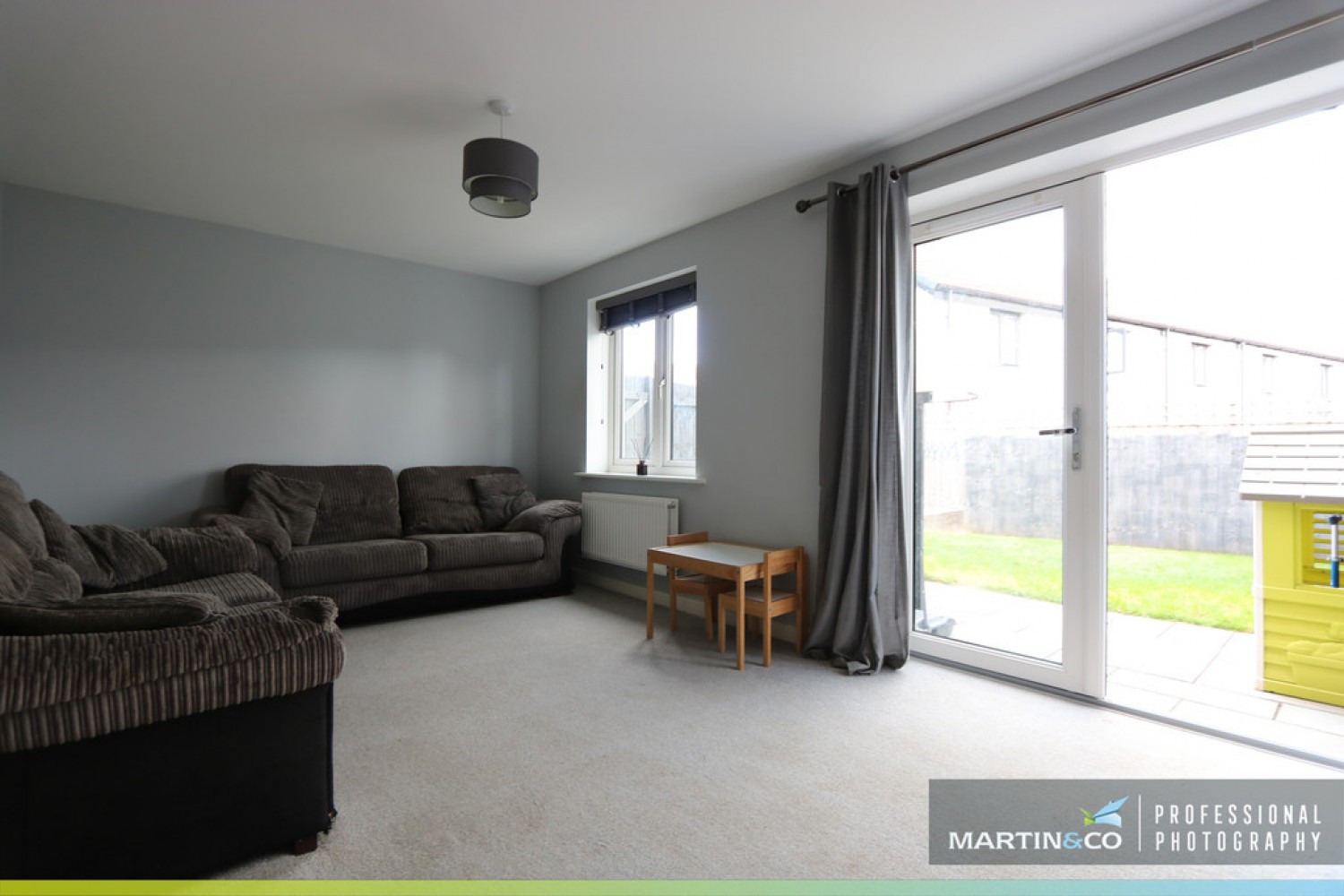 4 bedroom House in Church Road, St Edeyrns